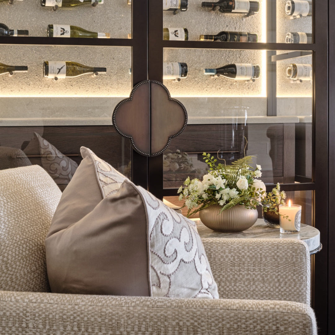 Why high-quality hardware makes a statement in every project