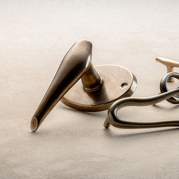 Brass or bronze: choosing the best finish for looks and longevity