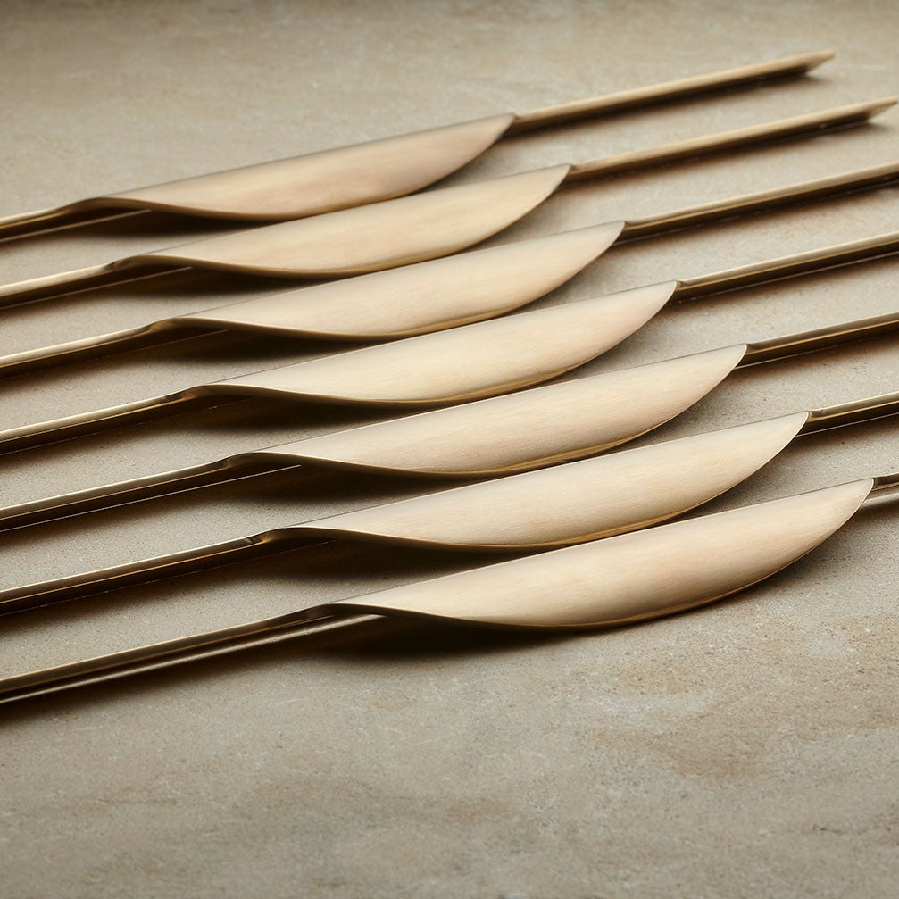 Make it Yours: How Custom Hardware can Transform an Interior