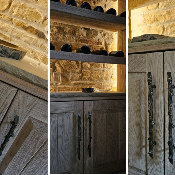 Dallas Interior Design Ltd Project