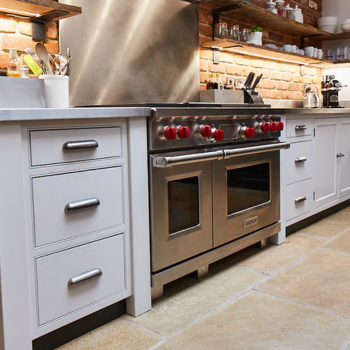 Kitchen trends for 2025