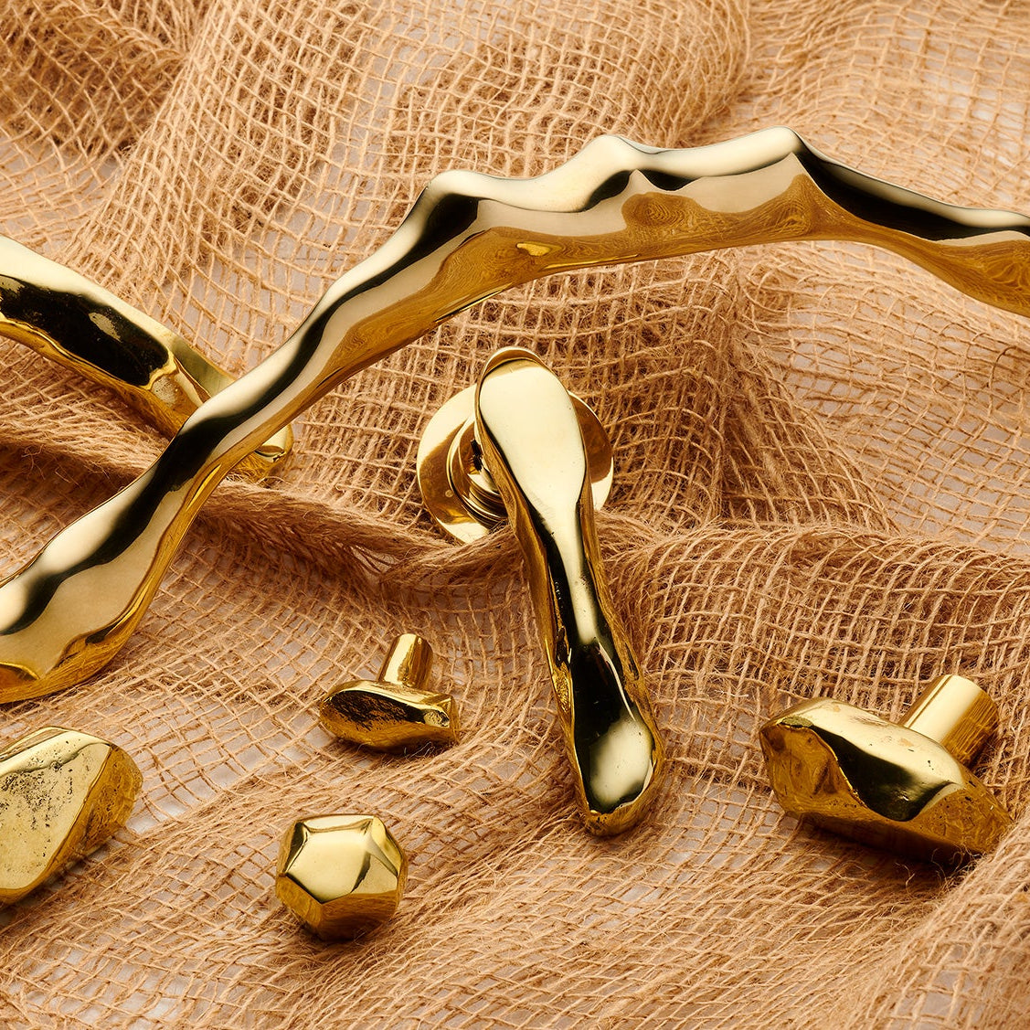 Organic Style: Inspired by Nature