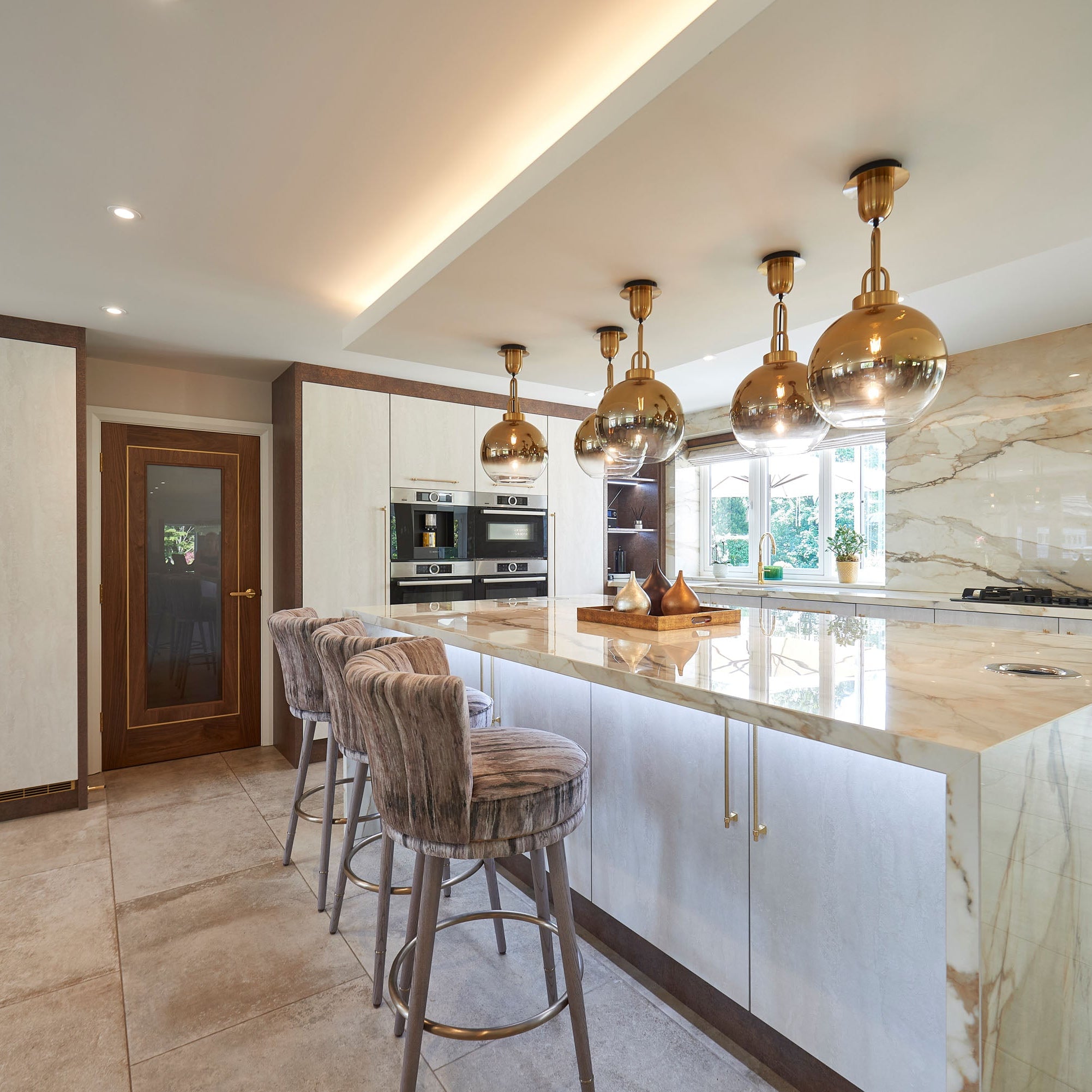 Kitchen Inspirations for 2024