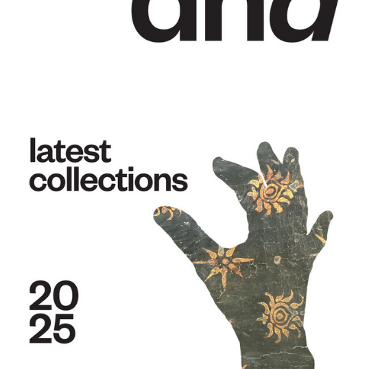 Latest collections from DND