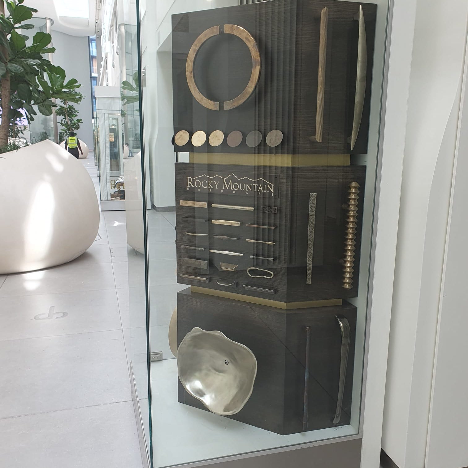 Rocky Mountain Showcase