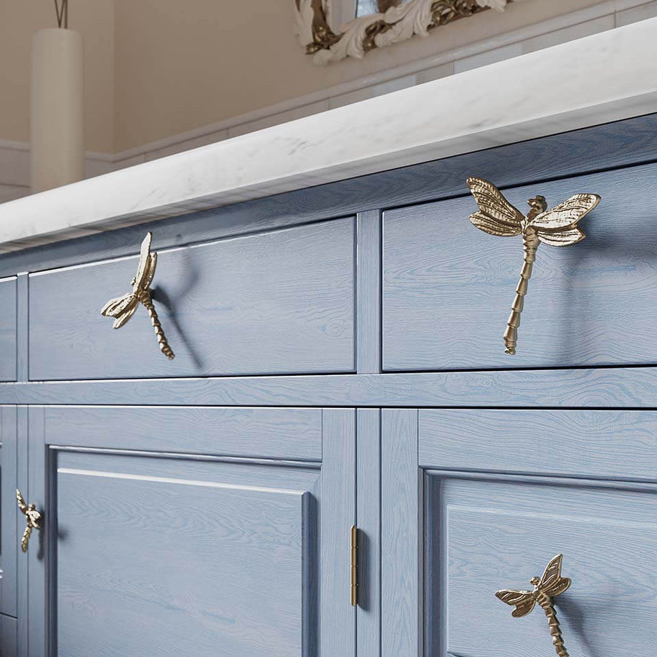 Pap Deco Organic Collection