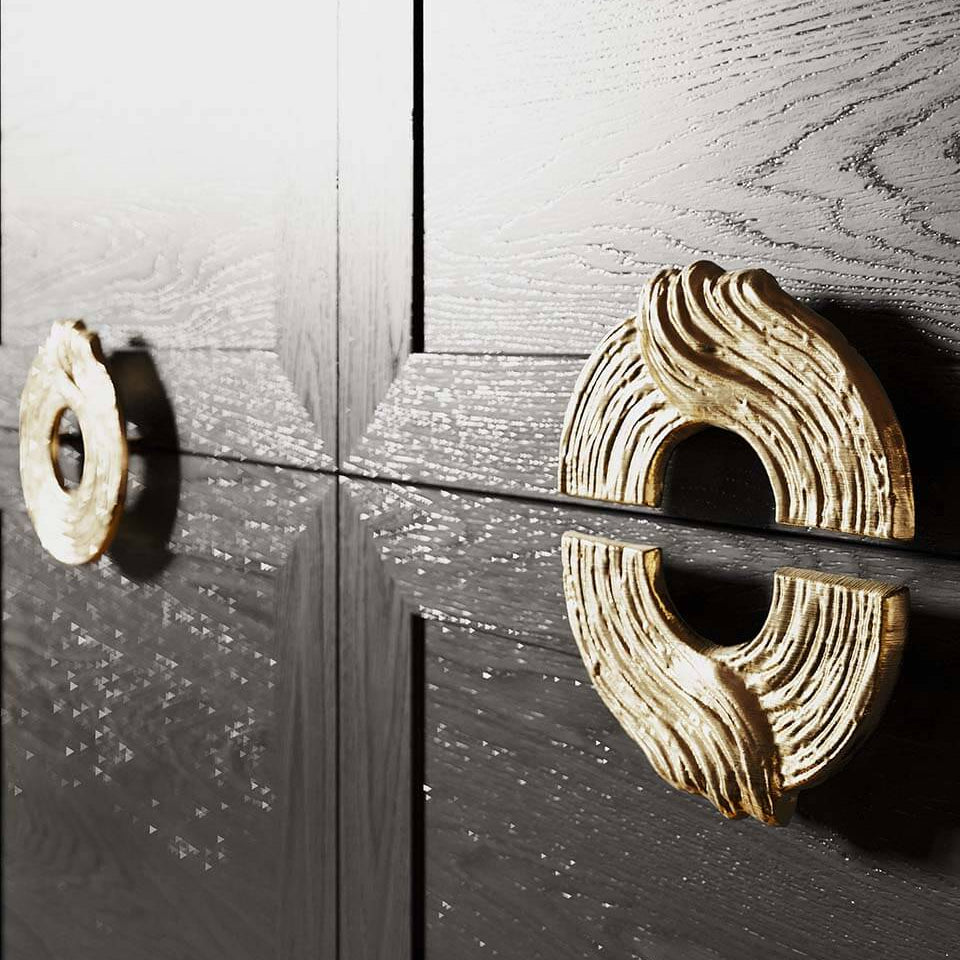 Pap Deco Art Collection