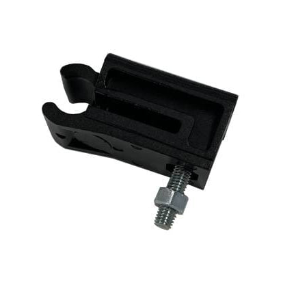 Ermetika EvoKit Spare Door Stopper - Matt Black - NEW