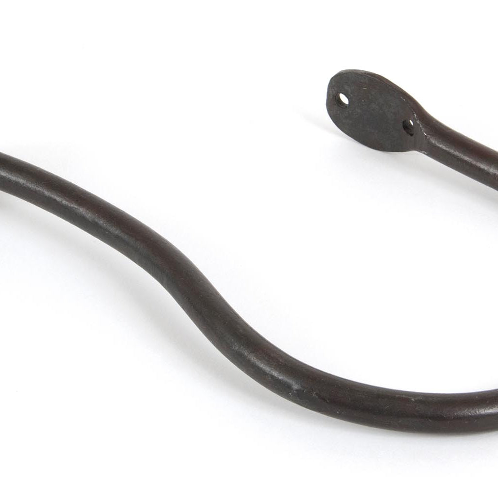 From The Anvil's Beeswax Curtain Tie Back (pair)