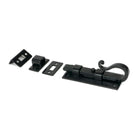 From The Anvil's Black Shepherd's Crook Universal Bolt