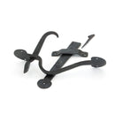 From The Anvil's Beeswax Bean Thumblatch