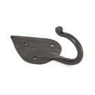 From The Anvil's Beeswax Gothic Coat Hook