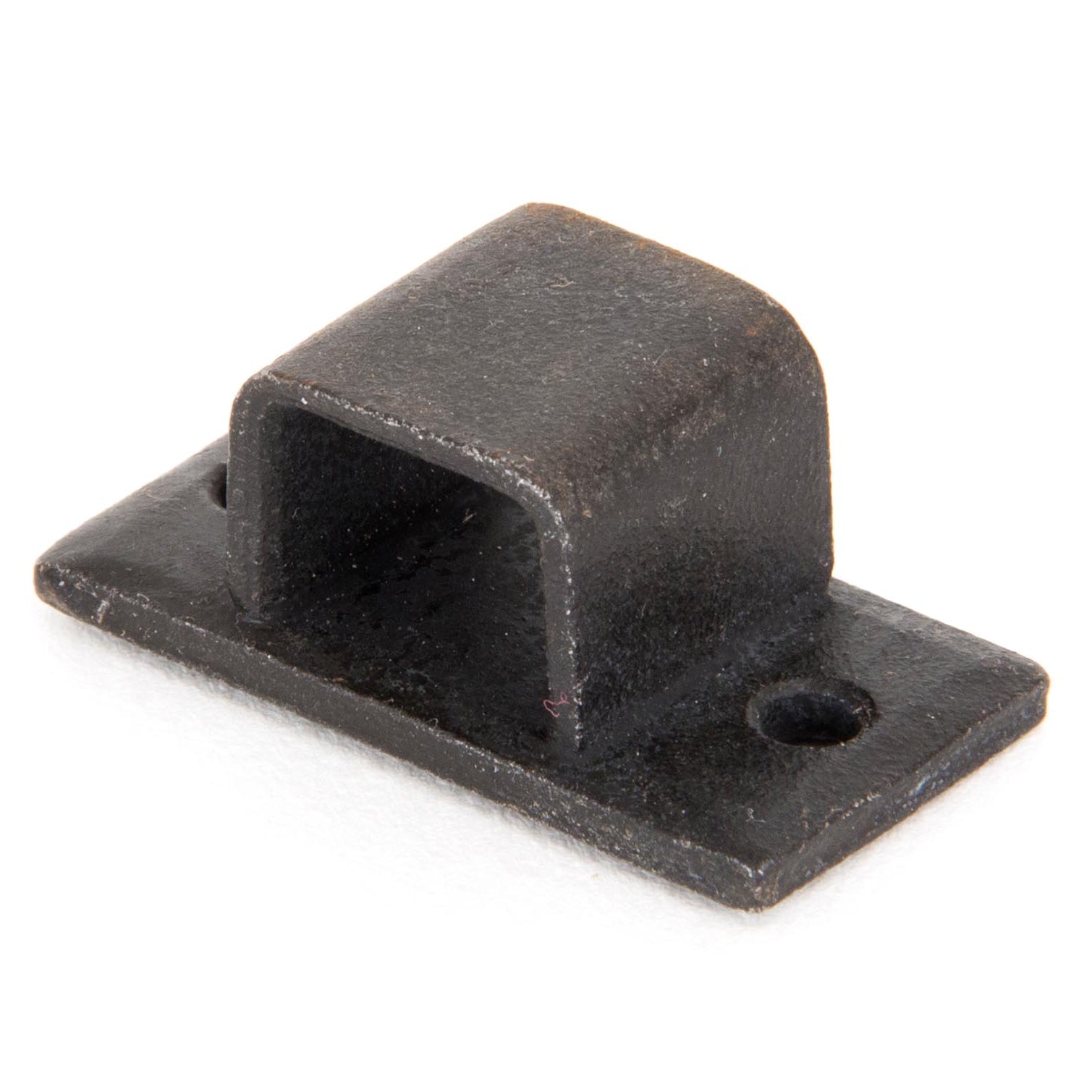 From The Anvil's Beeswax Receiver Bridge for Straight Bolt