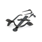 From The Anvil's Beeswax Gothic Thumblatch