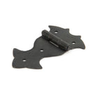 From The Anvil's Beeswax Ornate Hinges (pair)