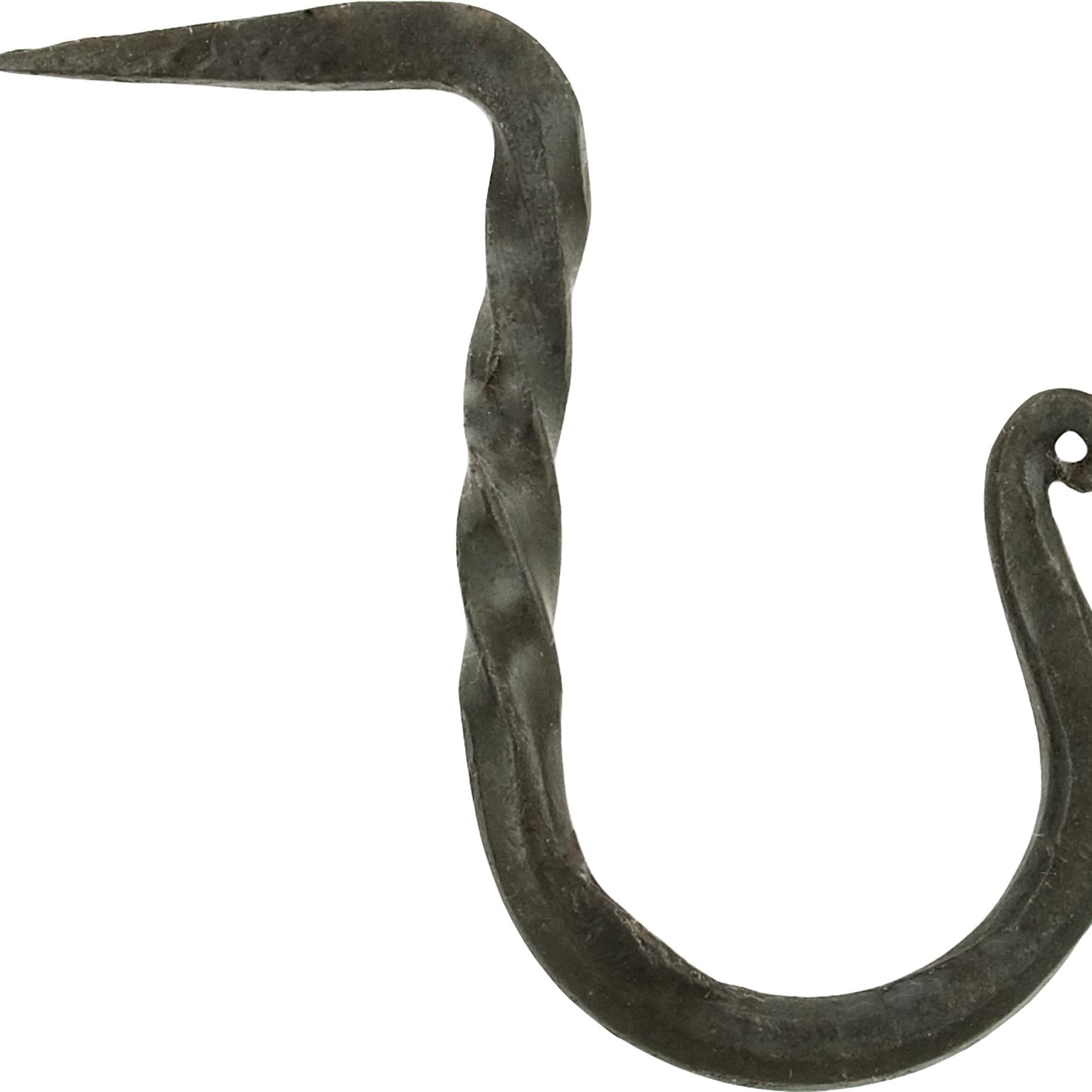 From The Anvil's Beeswax Cup Hook