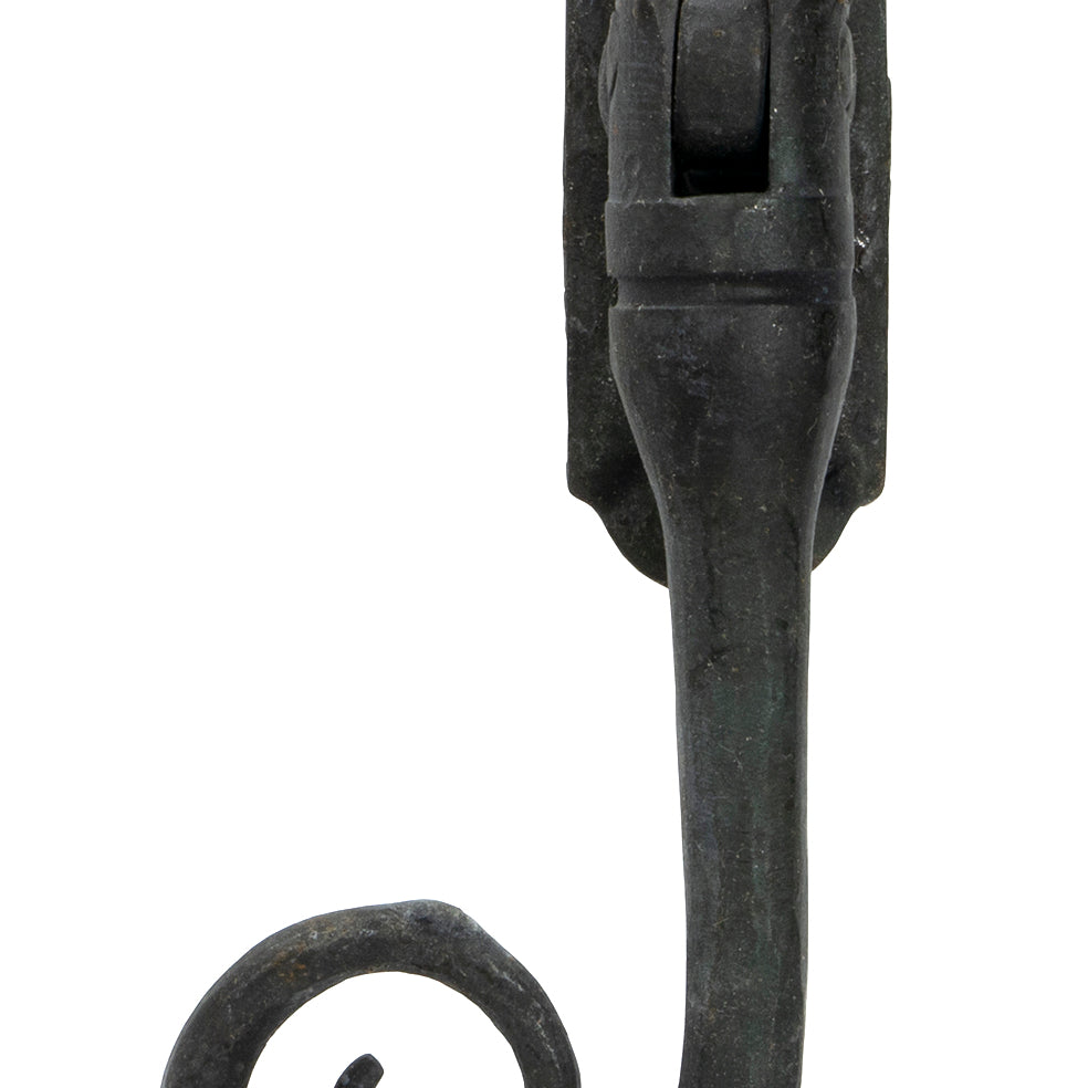 From The Anvil's Beeswax Monkeytail Espag