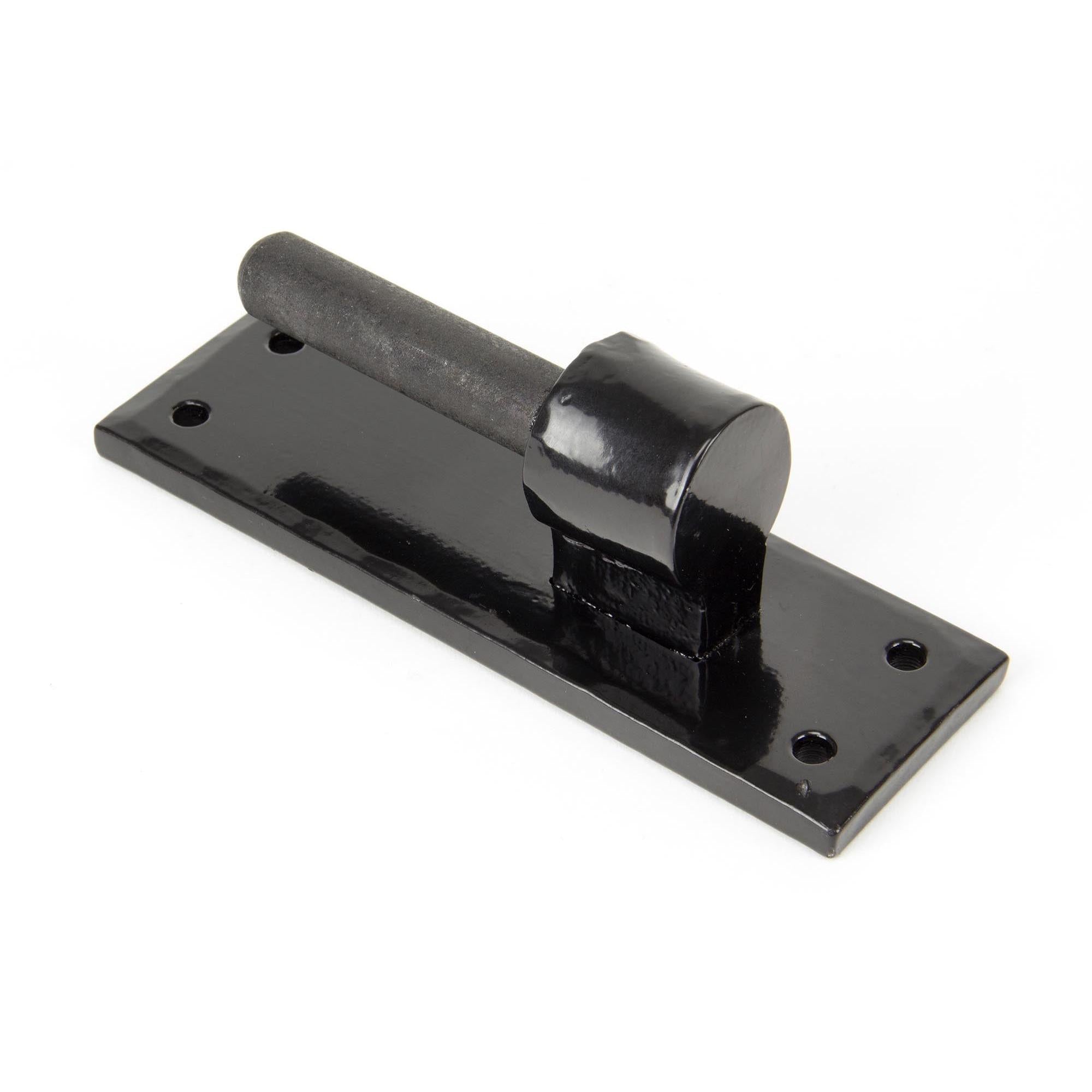 From The Anvil's Black Black Frame Hook for 33234 (pair)