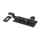 From The Anvil's Beeswax Cranked Knob Bolt