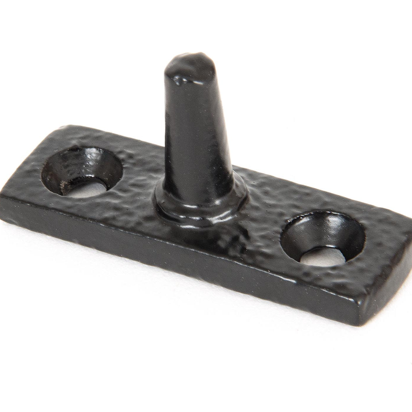 From The Anvil's Black Stay Pin