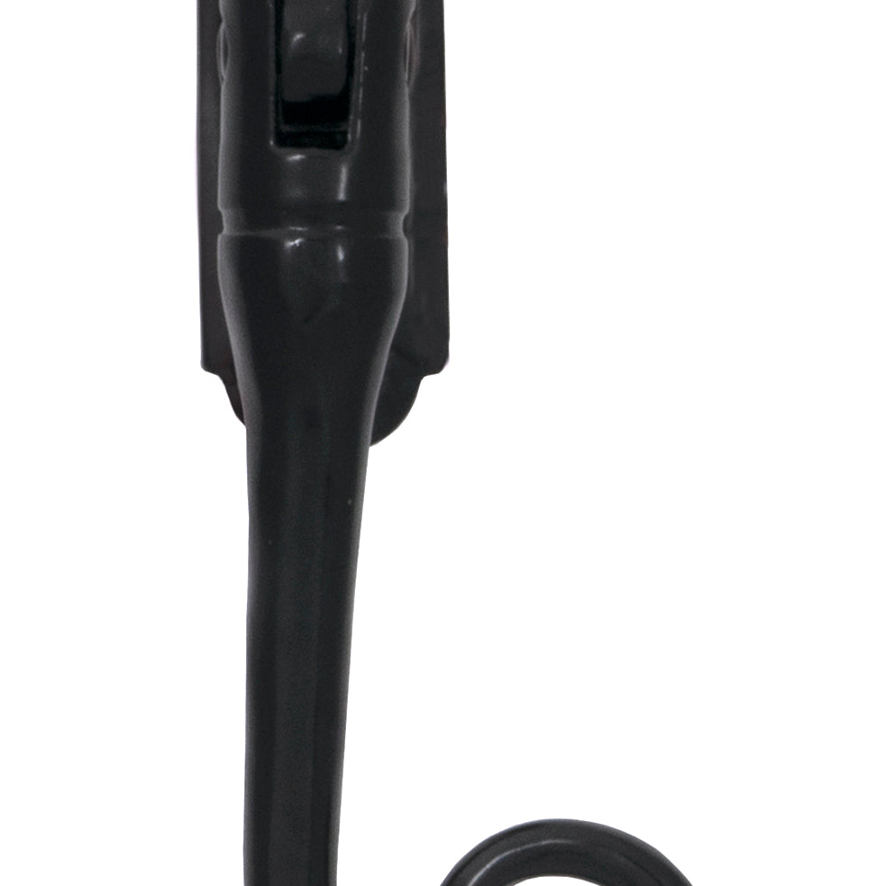 From The Anvil's Black Monkeytail Espag