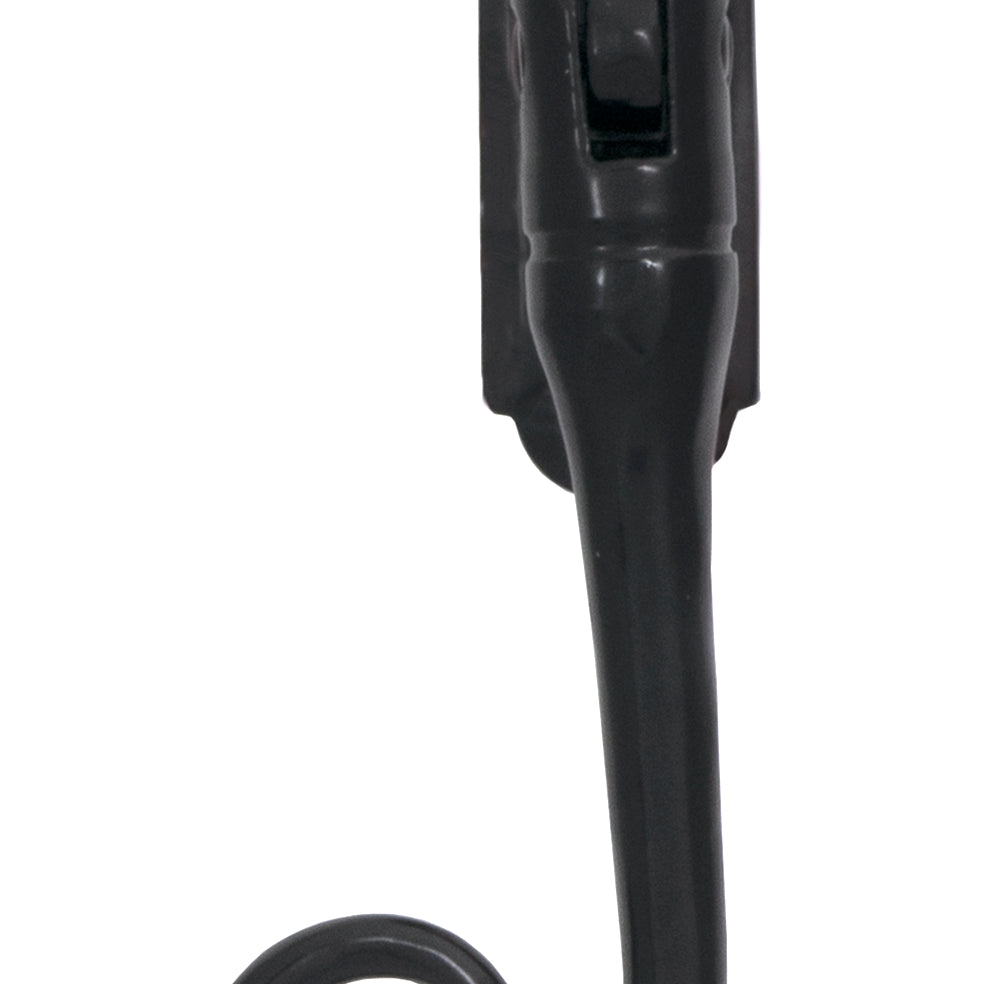 From The Anvil's Black Monkeytail Espag