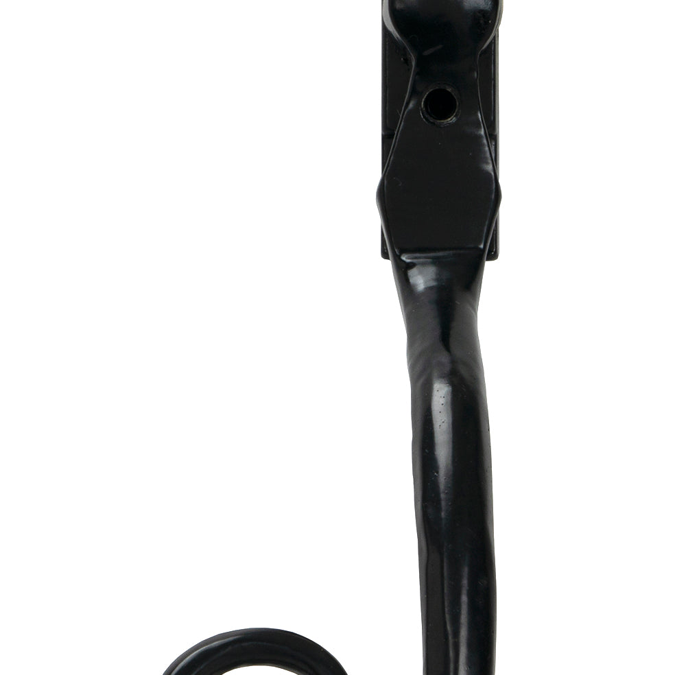 From The Anvil's Black 16mm Monkeytail Espag