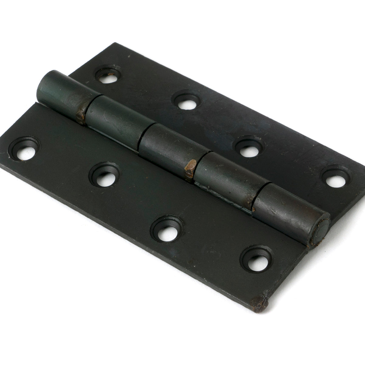 From The Anvil's Beeswax Butt Hinge (pair)