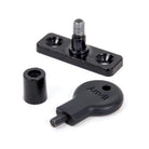 From The Anvil's Black Locking Stay Pin
