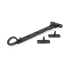 From The Anvil's Beeswax Shepherd's Crook Stay