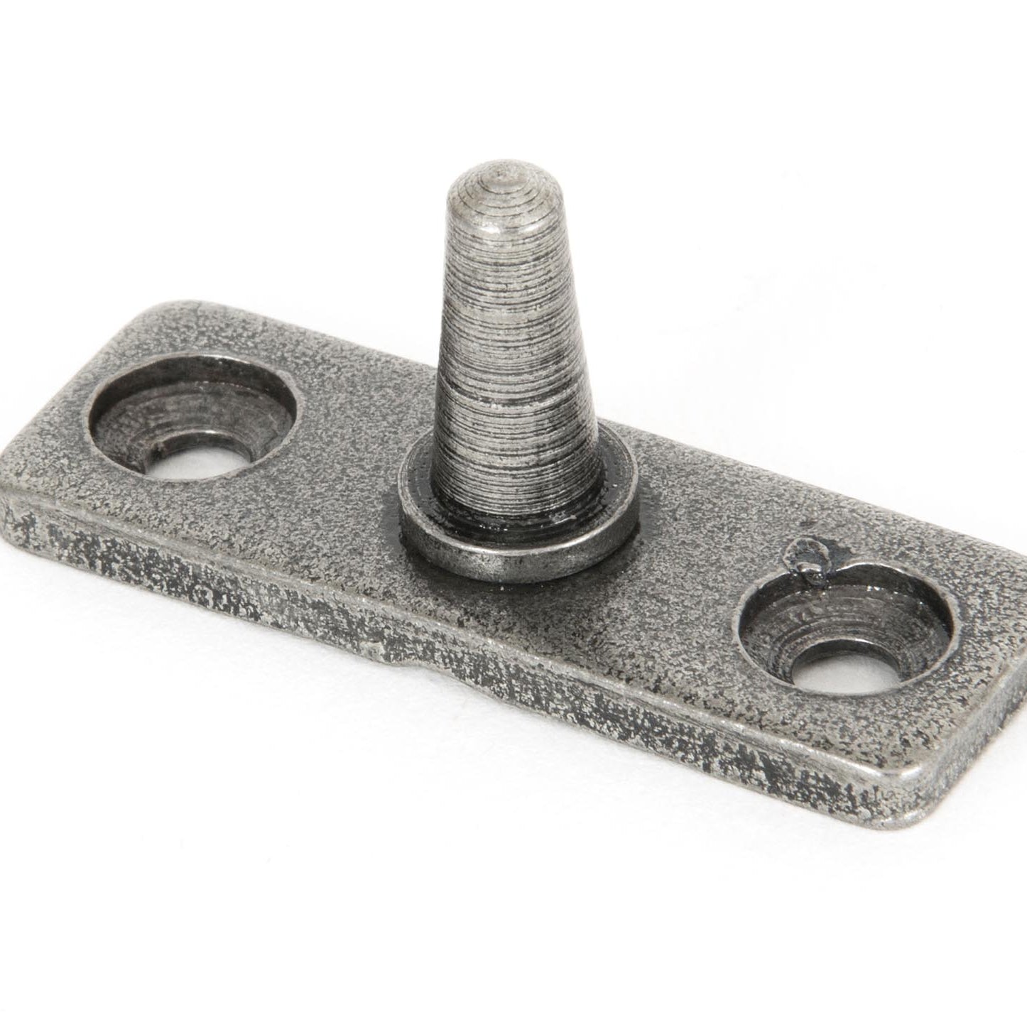 From The Anvil's Pewter Patina Stay Pin