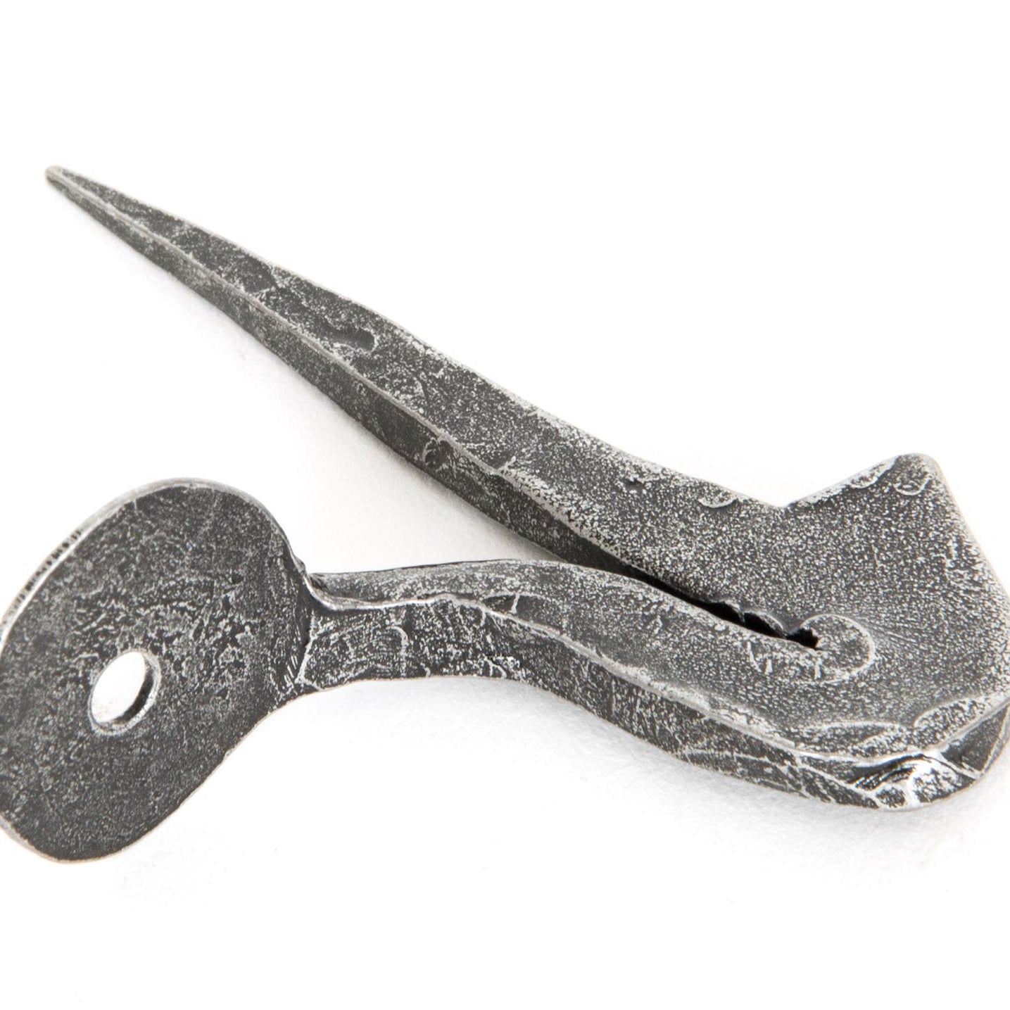 From The Anvil's Pewter Patina Frame Keep Pin