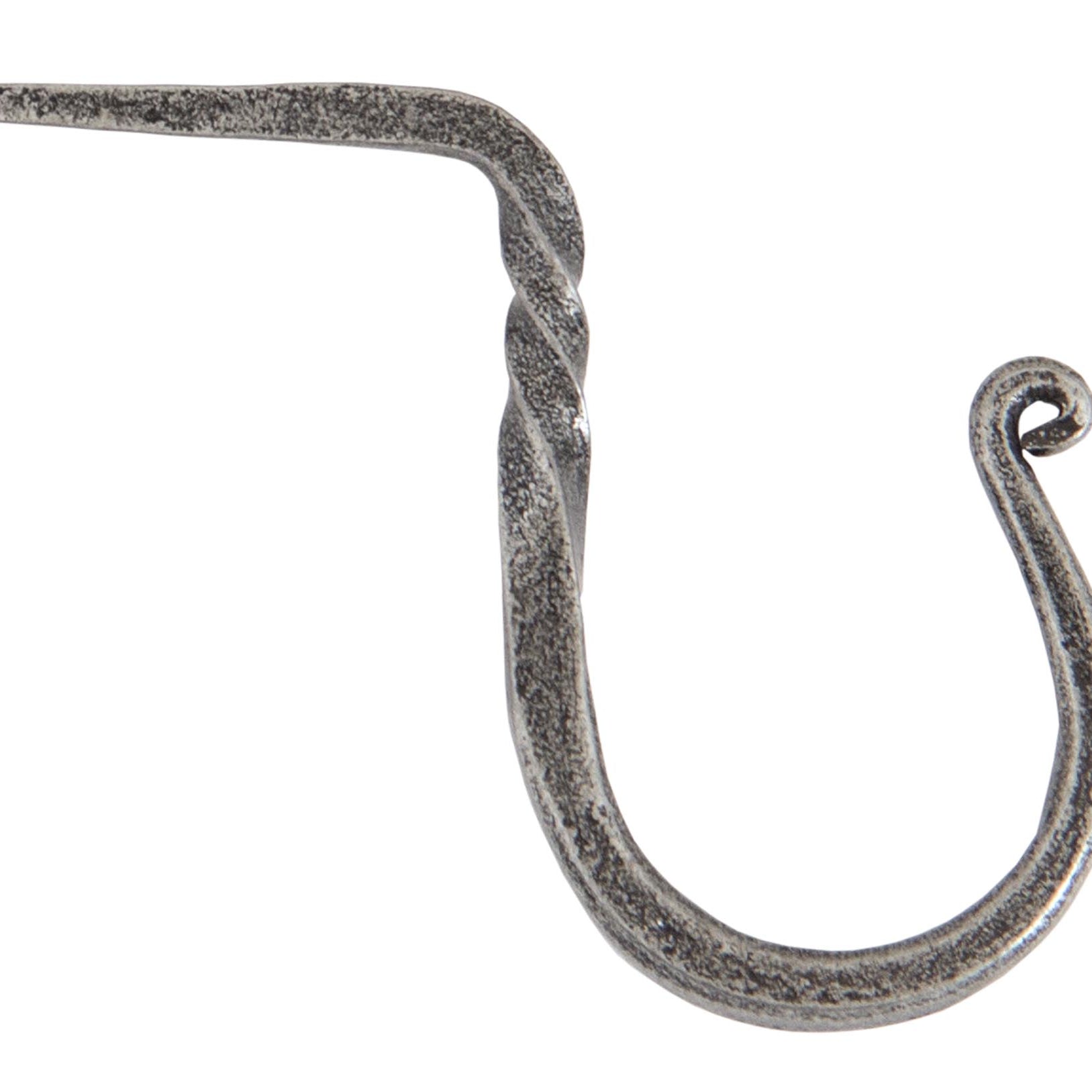 From The Anvil's Pewter Patina Cup Hook