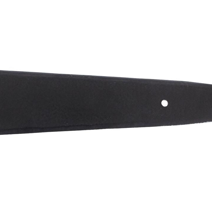 From The Anvil's Black Arrow Head T Hinge (pair)