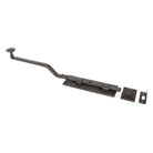 From The Anvil's Beeswax French Door Bolt