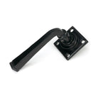 From The Anvil's Black Avon Lever on Rose Set (Sprung)