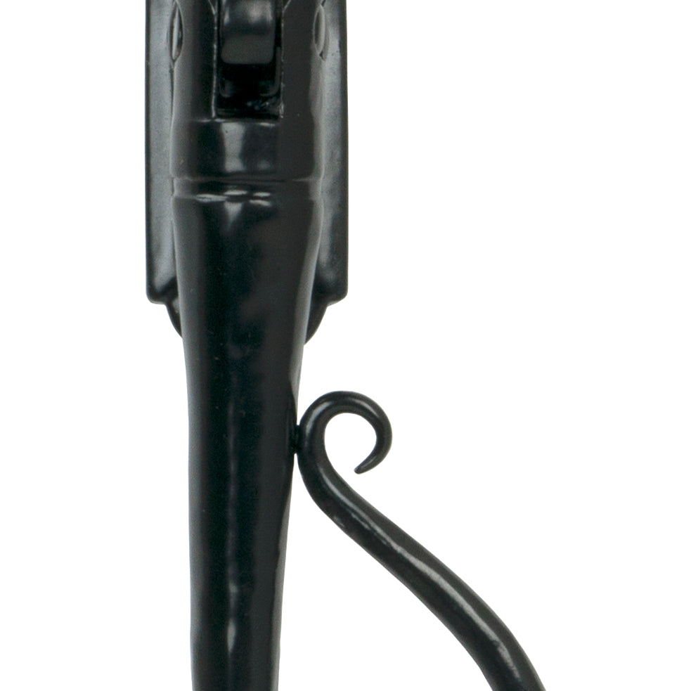 From The Anvil's Black Shepherd's Crook Espag