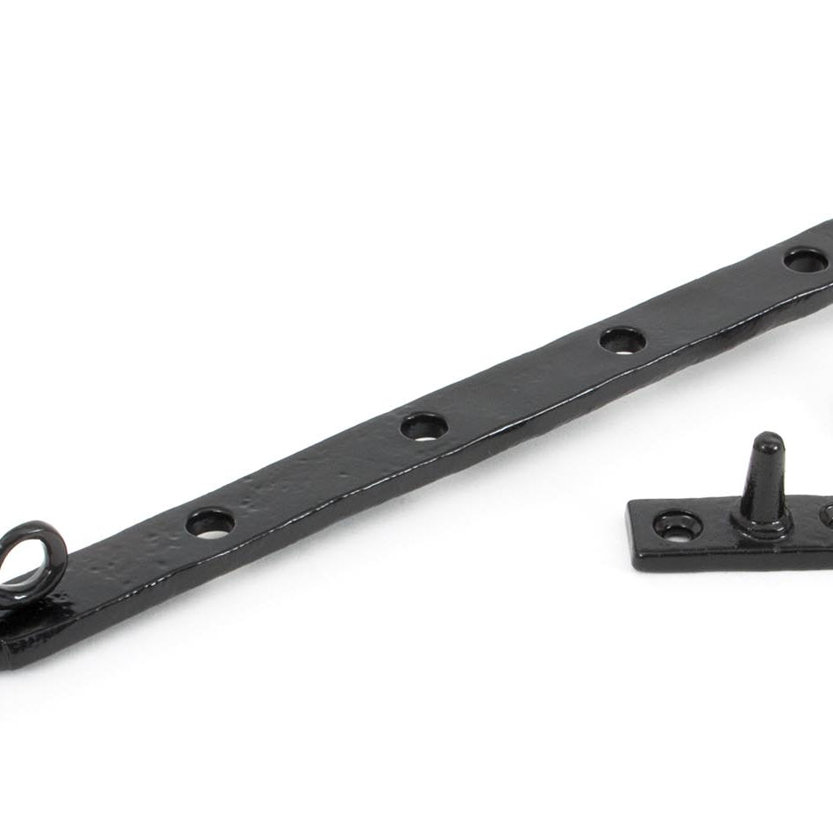 From The Anvil's Black Shepherd's Crook Stay
