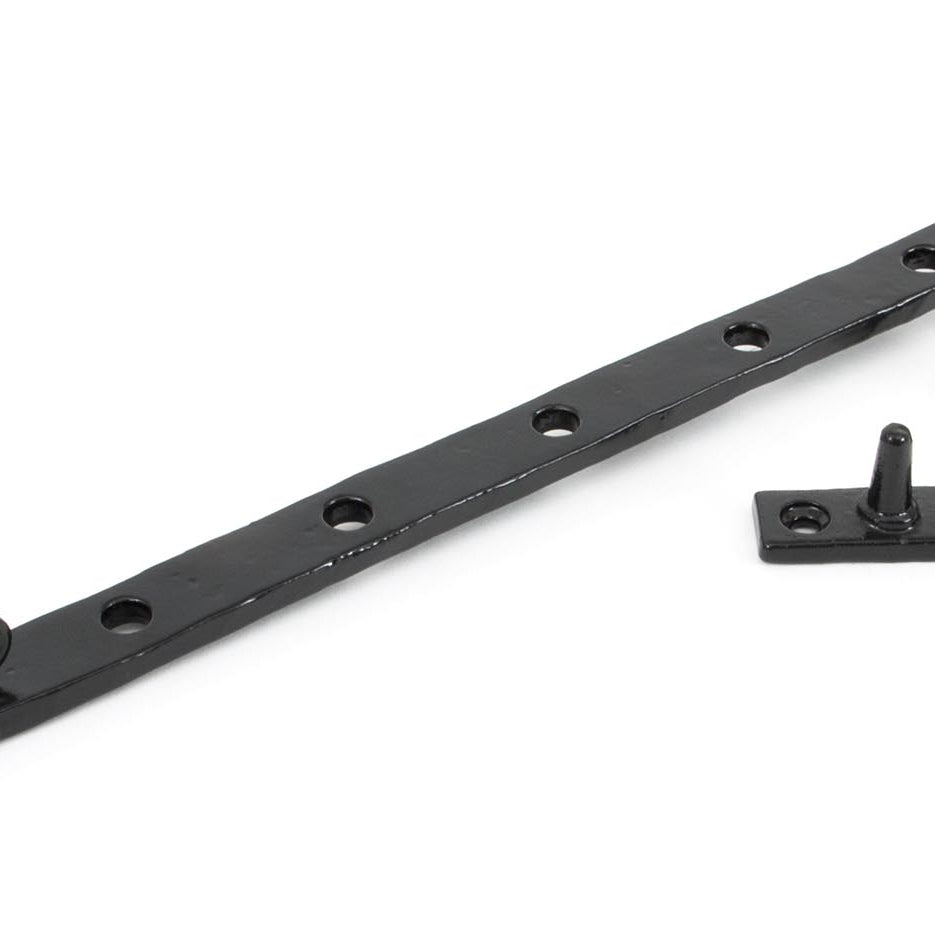 From The Anvil's Black Shepherd's Crook Stay