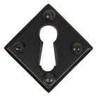 From The Anvil's Black Diamond Escutcheon