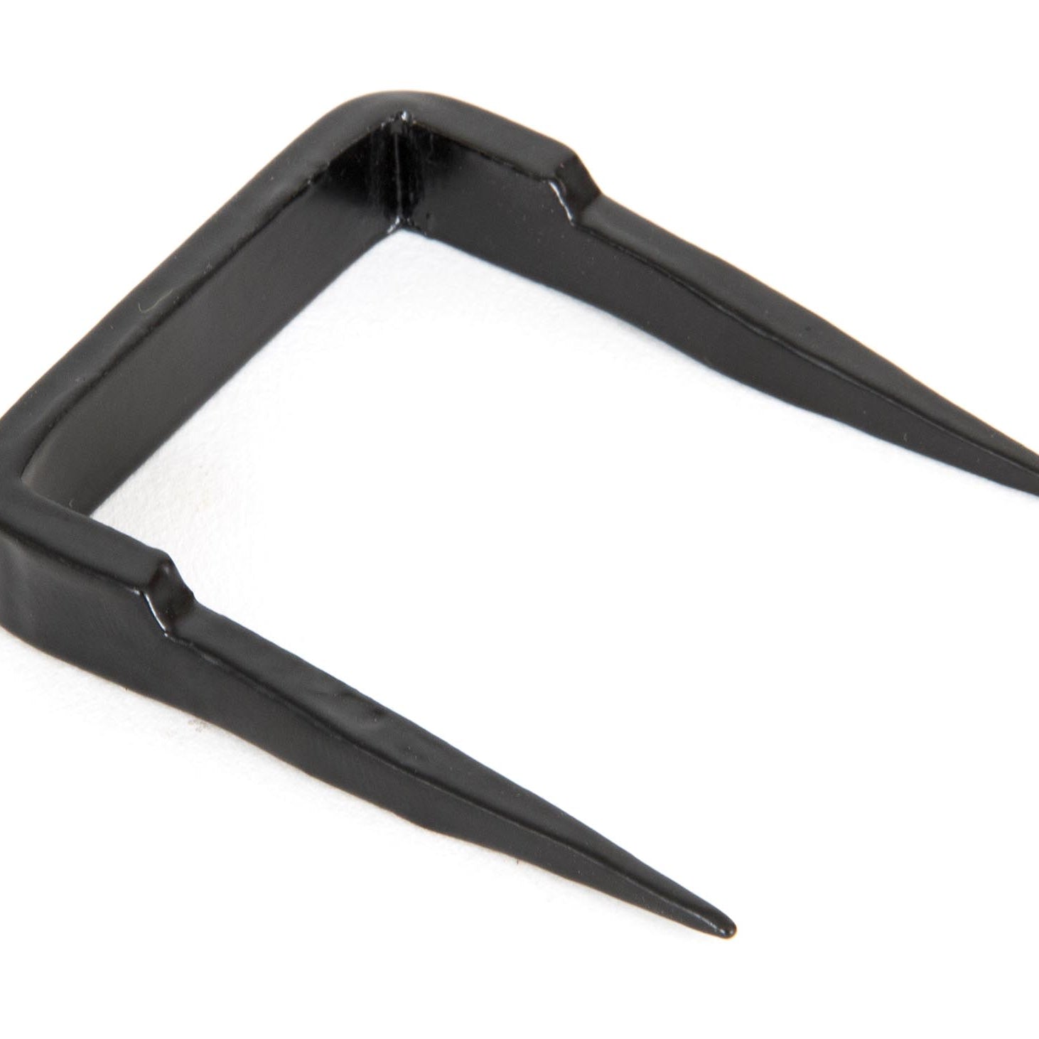From The Anvil's Black Staple Pin