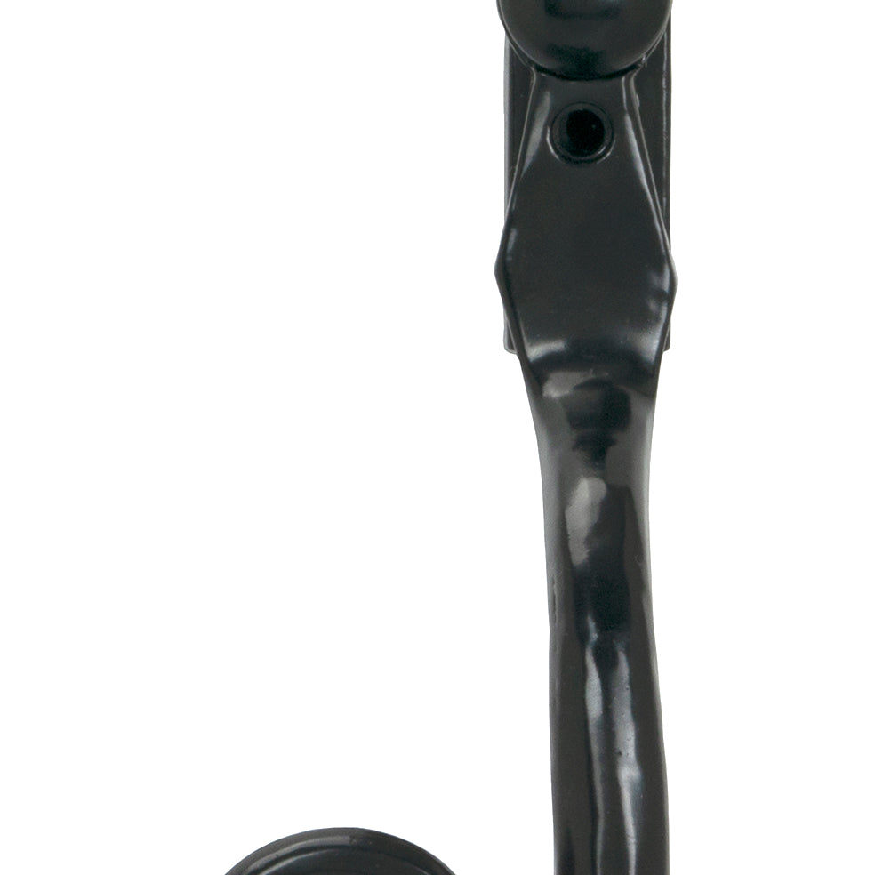 From The Anvil's Black 16mm Monkeytail Espag