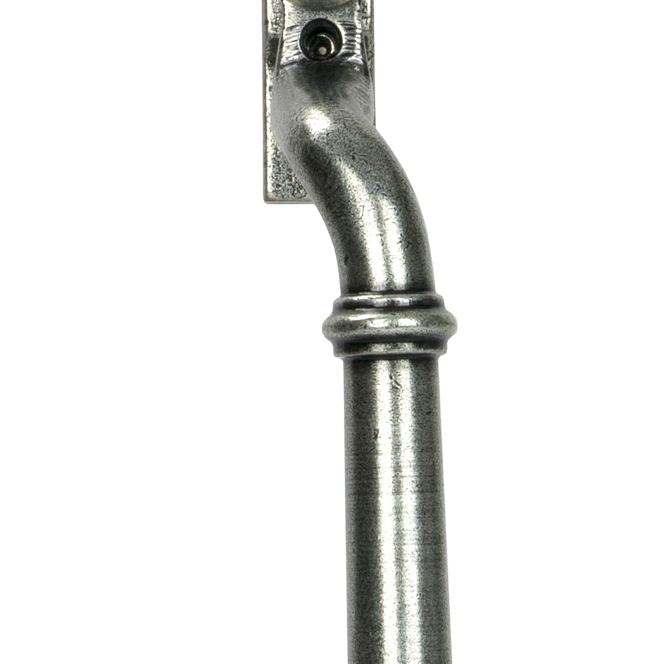 From The Anvil's Pewter Patina Regency Espag