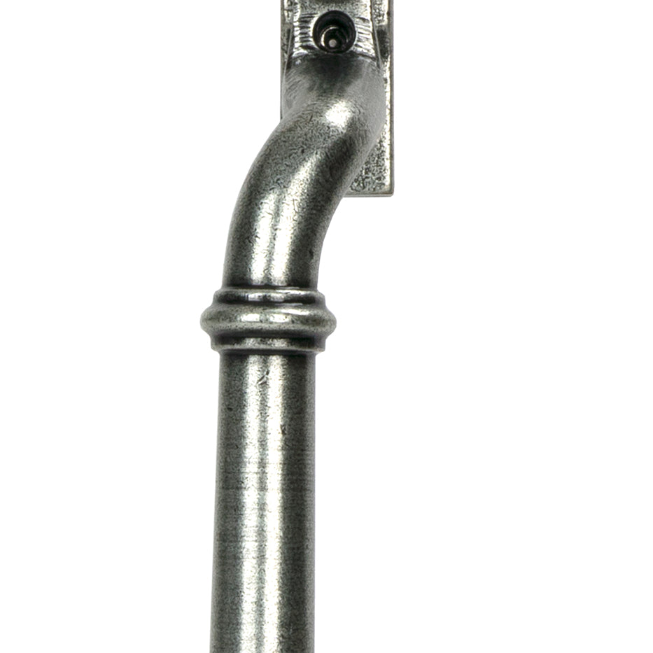 From The Anvil's Pewter Patina Regency Espag
