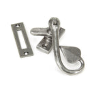 From The Anvil's Pewter Patina Shropshire Fastener