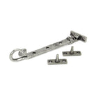 From The Anvil's Pewter Patina Shropshire Stay