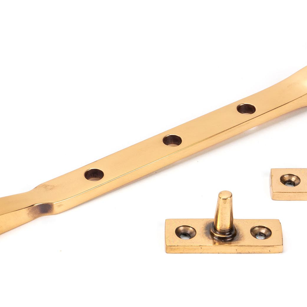 From The Anvil's Polished Bronze Avon Stay