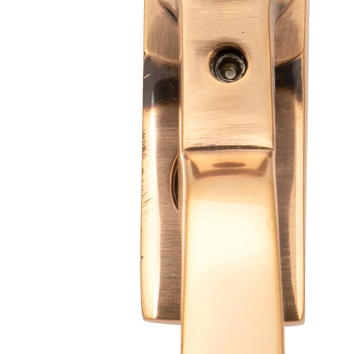 From The Anvil's Polished Bronze Avon Espag