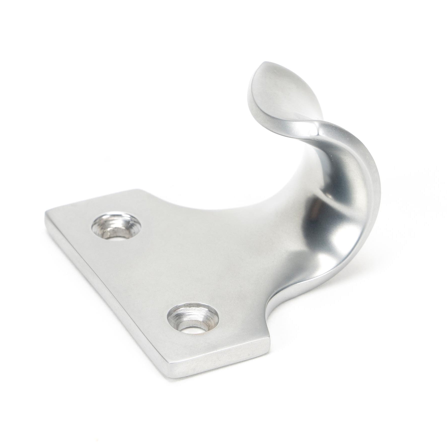 From The Anvil's Satin Chrome Sash Lift