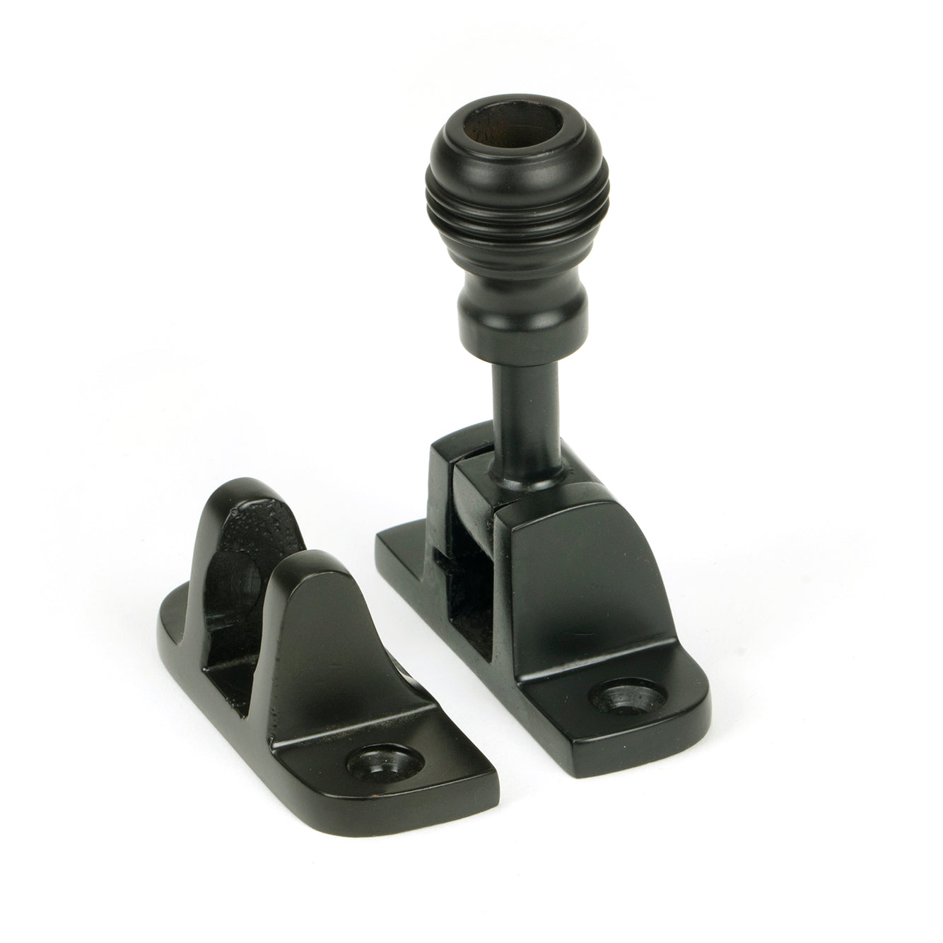 From The Anvil's Aged Bronze Prestbury Brighton Fastener